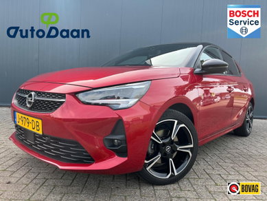 Opel Corsa 1.2 GS Line image