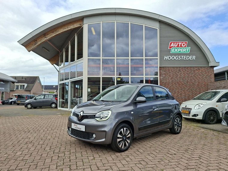 Renault Twingo Z.E.