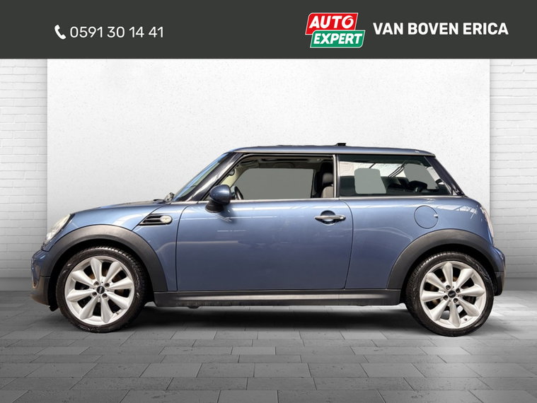 MINI Mini