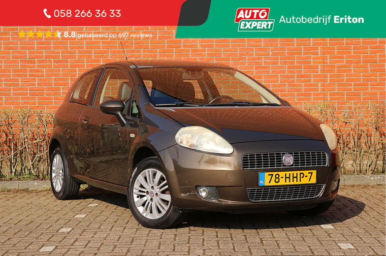 Fiat Grande Punto