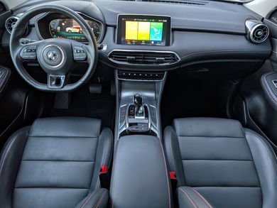 MG EHS 1.5 TGDI Comfort image