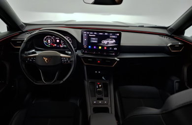 CUPRA Formentor 1.4 e-Hybrid Bns image