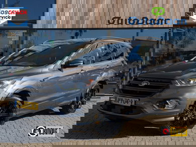 Ford Kuga 1.5 EcoBoost ST Line | Trekhaak | Carplay image