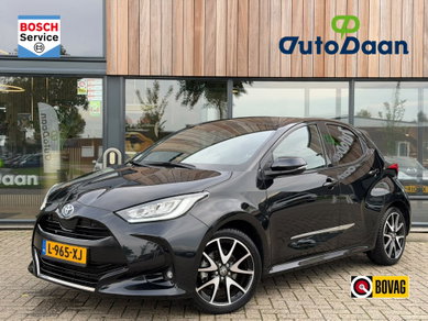 Toyota Yaris 1.5 Hybrid Executive | JBL | Carplay | Stoelverwarming | Pano image