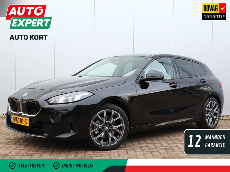 BMW 1-serie