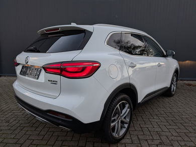 MG EHS 1.5 TGDI Comfort image