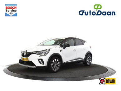 Renault Captur 1.0 TCe Intens image