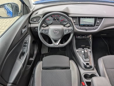 Opel Grandland X 1.6 Turbo Hybrid Business Elegance | ACC | Carplay | Led image