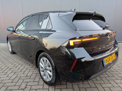 Opel Astra 1.2 Turbo Business Edition AGR Stoel | Navigatie | Camera | Carp image