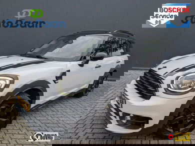 MINI Countryman 1.5 Cooper Chili image