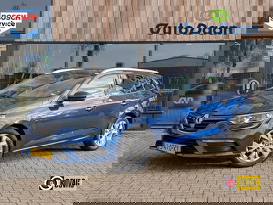 Renault Mégane Estate 1.3 TCe Limited | 1ste Eigenaar | Trekhaak | Apple Carplay image