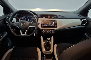 Nissan Micra 1.0 IG-T N-Design | BOSE | Navigatie image