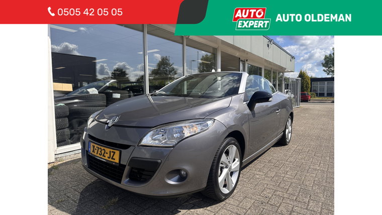 Renault Mégane