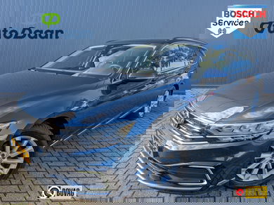 Volkswagen Passat Variant 1.4 TSI PHEV GTE Business image