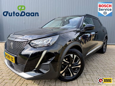 Peugeot 2008 1.2 PureTech Allure image
