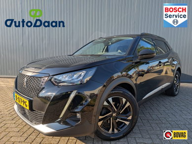 Peugeot 2008 1.2 PureTech Allure Pack | NAP | Apple Carplay image