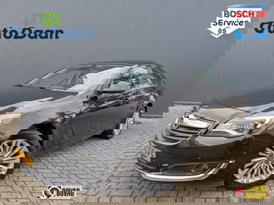 Opel Insignia 1.6 T Edition | 1ste Eigenaar | Afneembare Trekhaak image