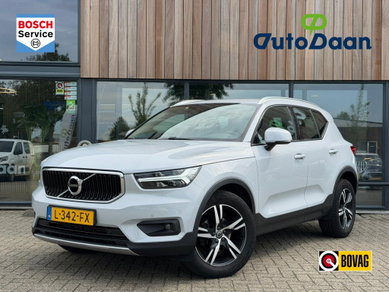 Volvo XC40 1.5 T3 Business Pro image