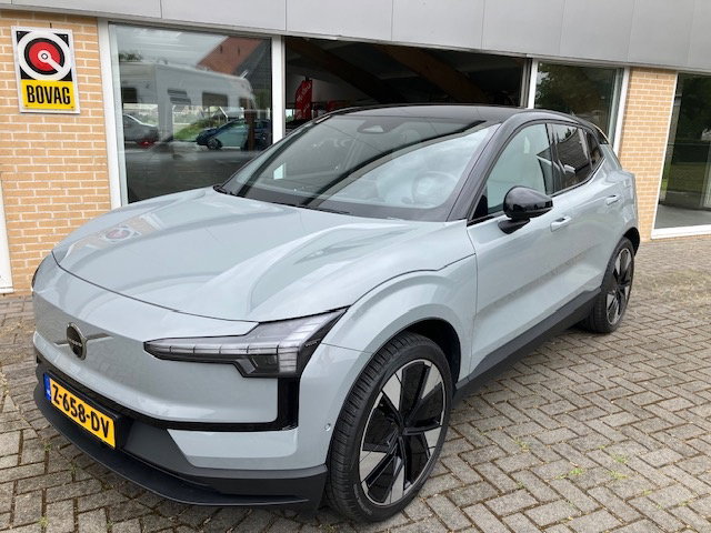 Volvo EX30