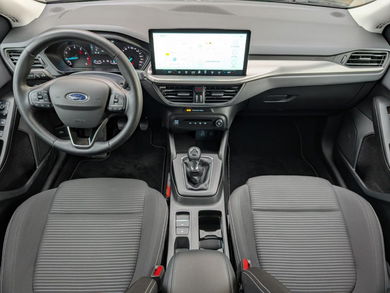 Ford Focus 1.0 EcoBoost Hybrid Titanium | NAP | Led image