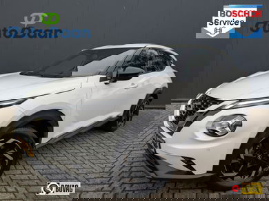 Nissan Juke 1.0 DIG-T N-Connecta | Dealer onderhouden | Apple Carplay image