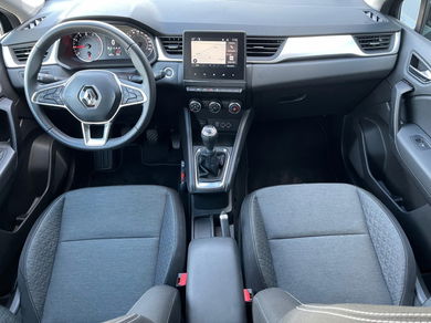 Renault Captur 1.0 TCe 90 evolution | NAP | Apple carplay image
