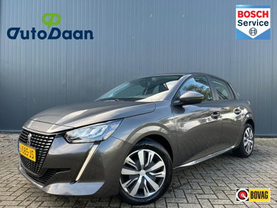 Peugeot 208 1.2 PureTech Active image