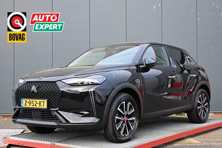 DS DS 3