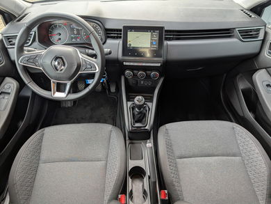 Renault Clio 1.0 TCe 90 Equilibre image