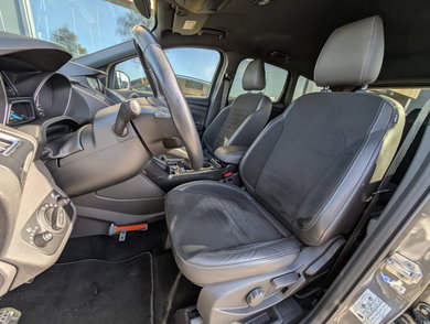 Ford Kuga 1.5 EcoBoost ST Line | Trekhaak | Carplay image