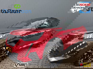 Peugeot 2008 1.2 PureTech GT | Panodak | Apple carplay image