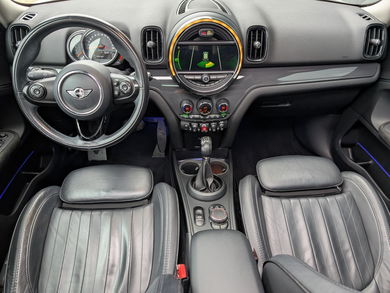 MINI Countryman 1.5 Cooper Chili image