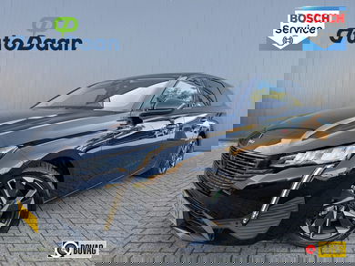 Peugeot 308 SW 1.2 PureTech Allure Pack Business image