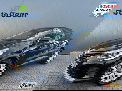 Renault Captur 1.0 TCe 90 evolution | NAP | Apple carplay | All season banden! image