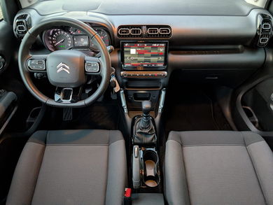 Citroën C3 Aircross 1.2 PureTech S&S You | 1e Eigenaar | NAP image