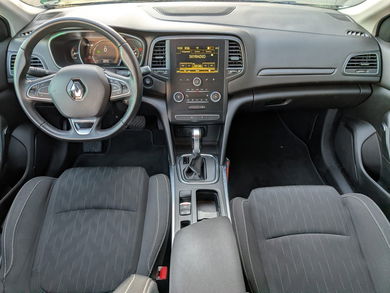 Renault Mégane Estate 1.3 TCe Limited | 1ste Eigenaar | Trekhaak | Apple Carplay image