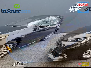 Toyota Corolla Hybrid 140 Active | Adaptive Cruise Control | Led image