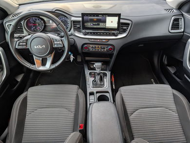Kia Ceed Sportswagon 1.0 T-GDi Dynamic line | Adaptive Cruise Control | Camera | Deal image