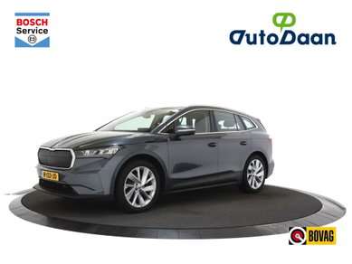 Škoda Enyaq iV 60 image