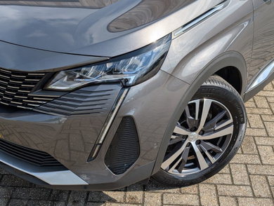 Peugeot 3008 1.2 PureTech Allure Pack Business | comfortabel, luxe en modern image