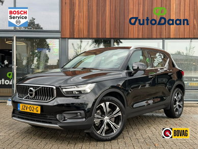 Volvo XC40 1.5 T5 Recharge Inscription image