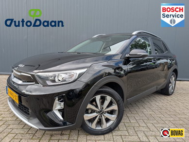 Kia Stonic 1.0 T-GDi MHEV DynamicPlusLine | Keyless | Apple Carplay image