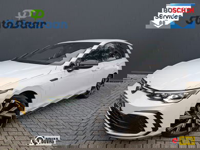 Volkswagen Golf 1.5 eTSI R-Line Business+ image