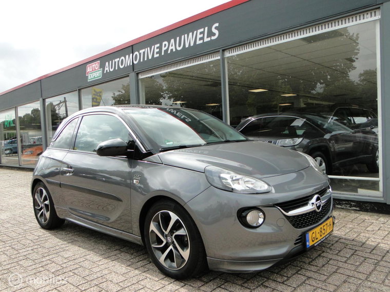 Opel ADAM