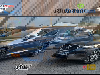 Volvo V60 2.0 B3 Core | Led | Stoel/Stuur Verwarming | Face Lift Model image