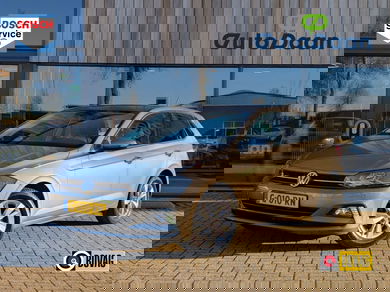 Volkswagen Polo 1.0 TSI Comfortline | Climate control | Trekhaak image