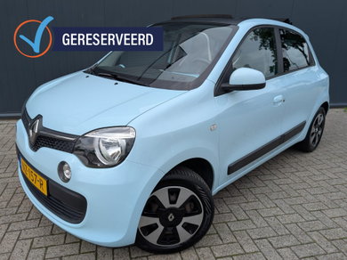 Renault Twingo 1.0 SCe Collection | Open dak | Bluetooth image