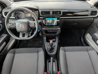 Citroën C3 1.2 PureTech Feel | Dealer onderhouden | Cruise Control image