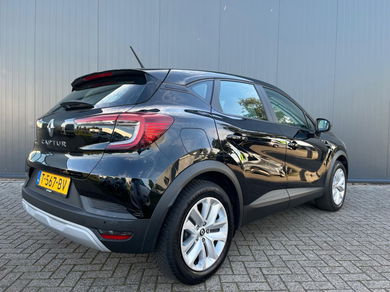 Renault Captur 1.0 TCe 90 evolution | NAP | Apple carplay image