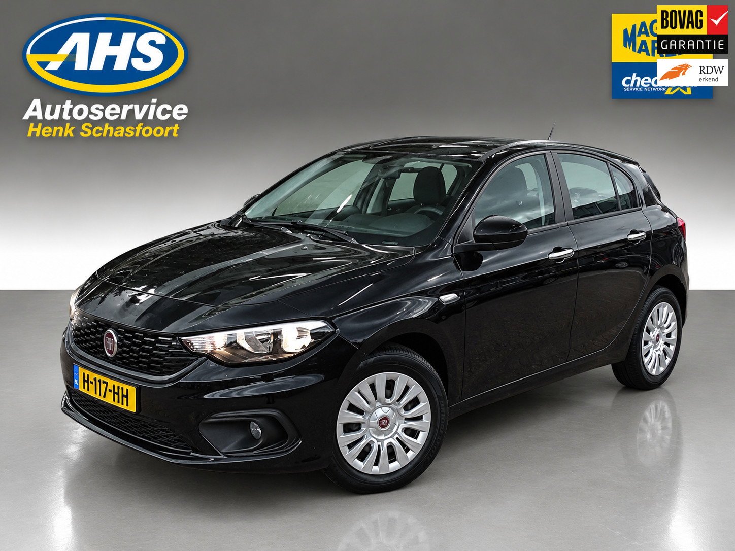 Fiat Tipo